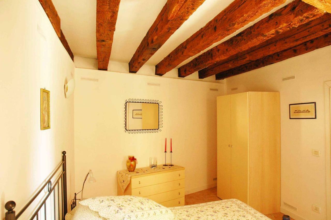 1410 Castello Apartamento Venecia
