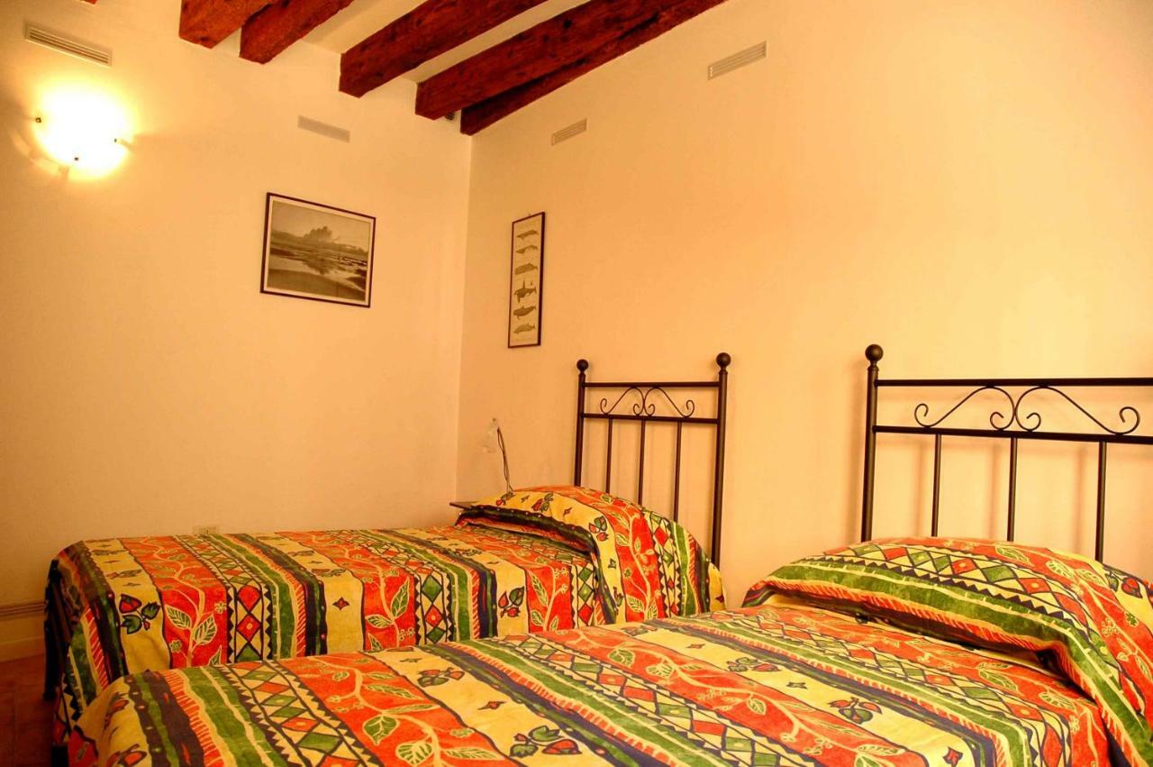 1410 Castello Apartamento *