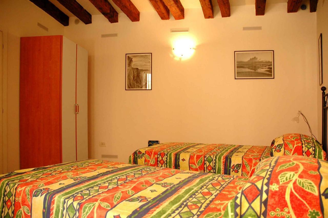 1410 Castello * Venecia